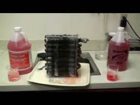 The Basics of Evaporator Coil Cleaner Lowes